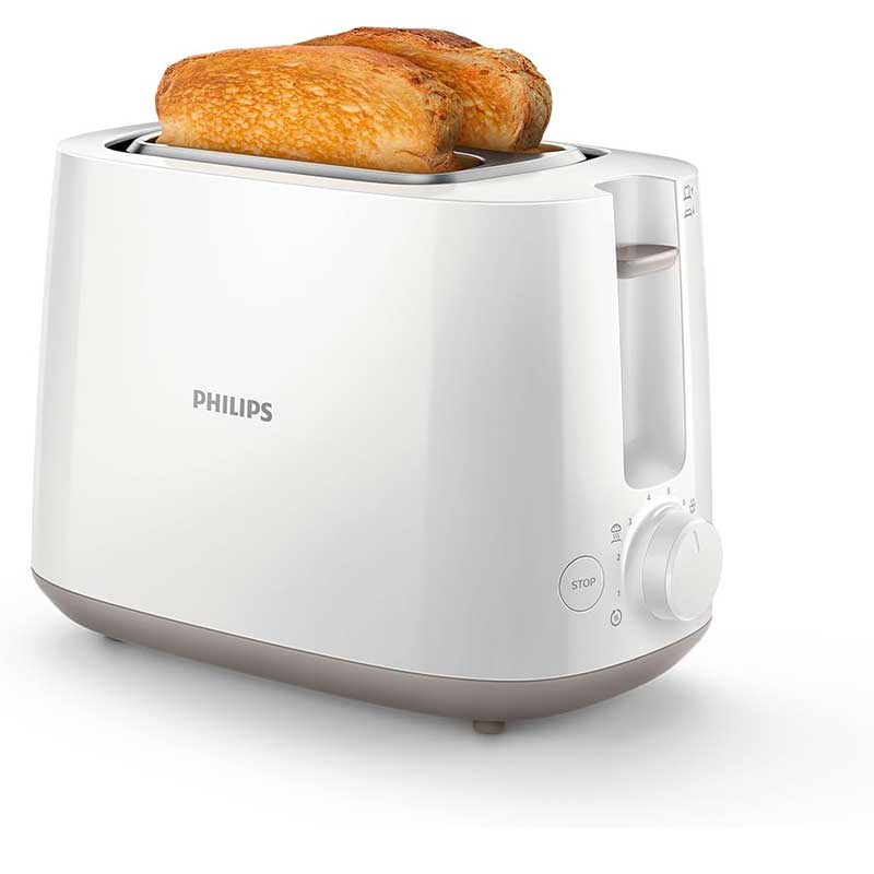 توستر فیلیپس مدل PHILIPS HD2581