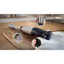 گوشت کوب برقی بوش مدل BOSCH MSM6M622