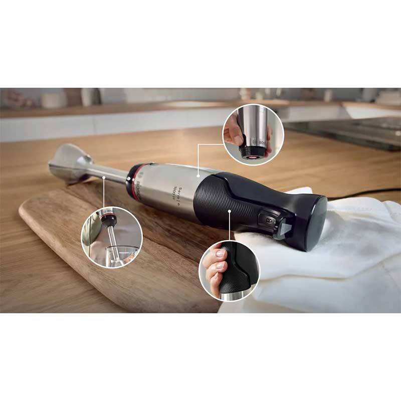 گوشت کوب برقی بوش مدل BOSCH MSM6M622