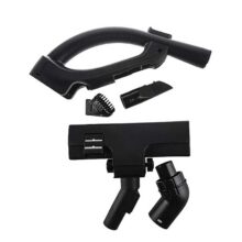 جاروبرقی پاناسونیک مدل PANASONIC MC-CG715