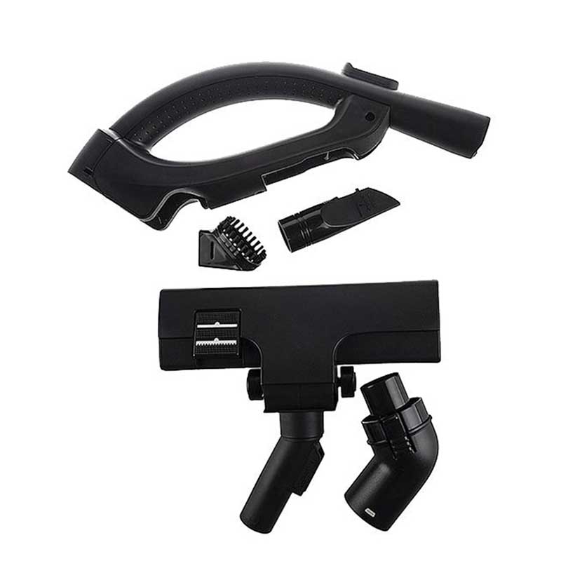 جاروبرقی پاناسونیک مدل PANASONIC MC-CG715