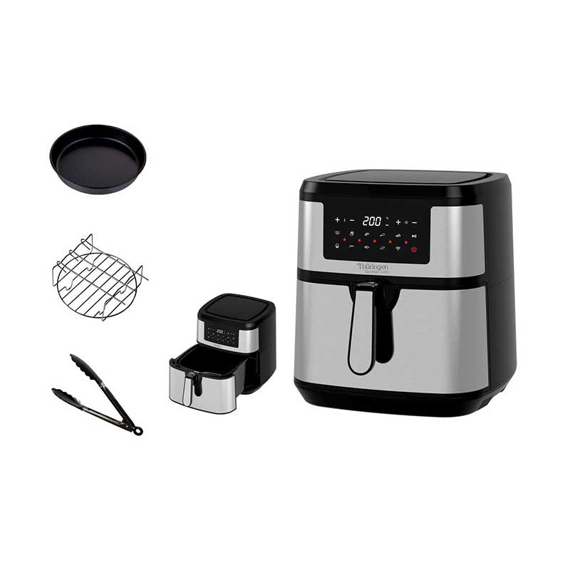 سرخ کن تورینگن مدل Thuringen TR-922BS