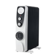 شوفاژ برقی مایدیا مدل MIDEA NY2513-22HF