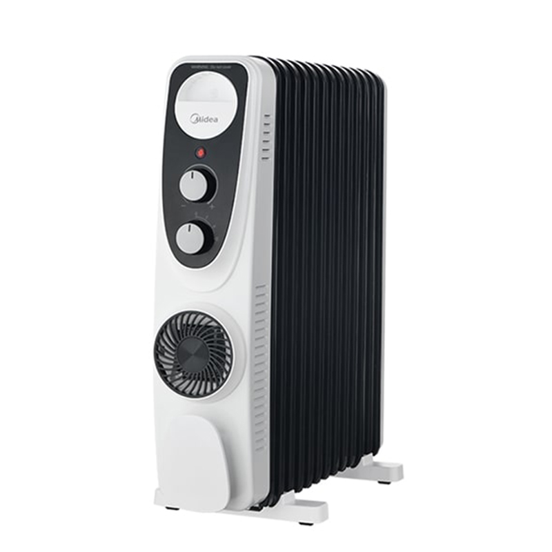 شوفاژ برقی مایدیا مدل MIDEA NY2513-22HF