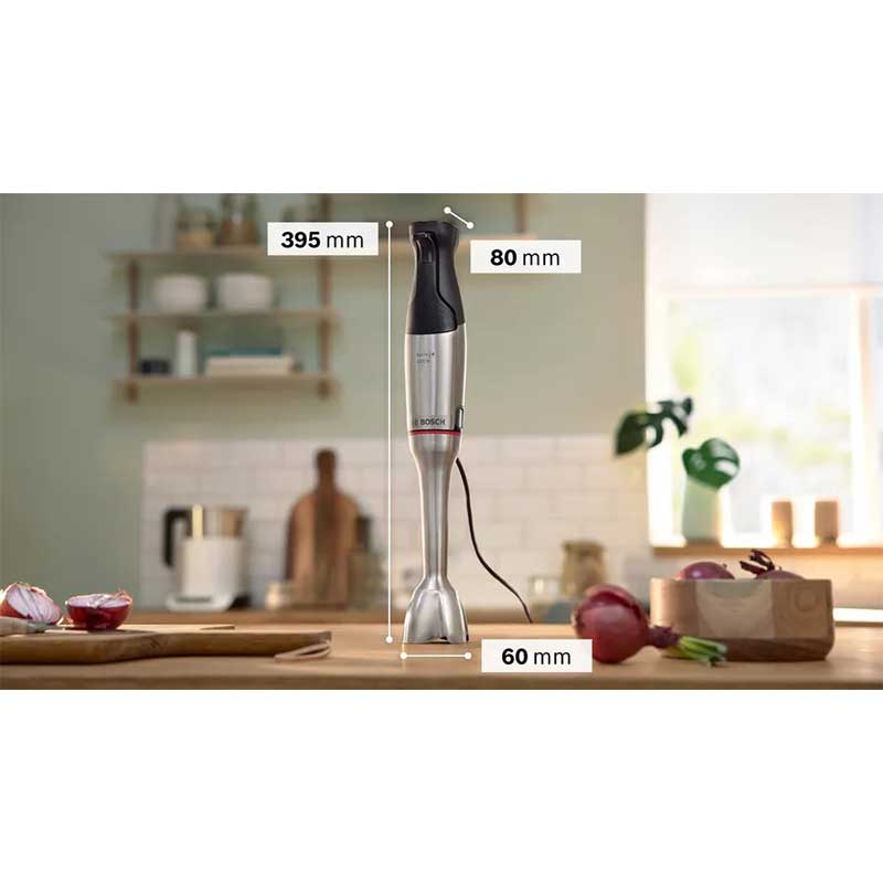 گوشت کوب برقی بوش مدل BOSCH MSM6M871