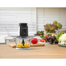 خردکن نوتریکوک مدل NUTRICOOK CH1200ME