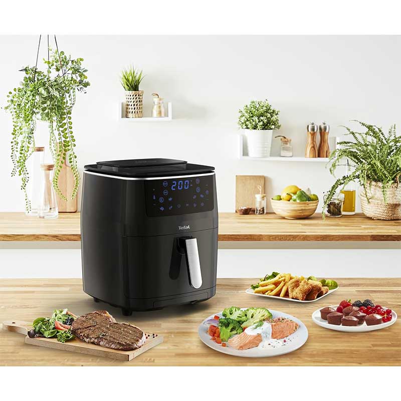 سرخ کن تفال مدل TEFAL FW2018