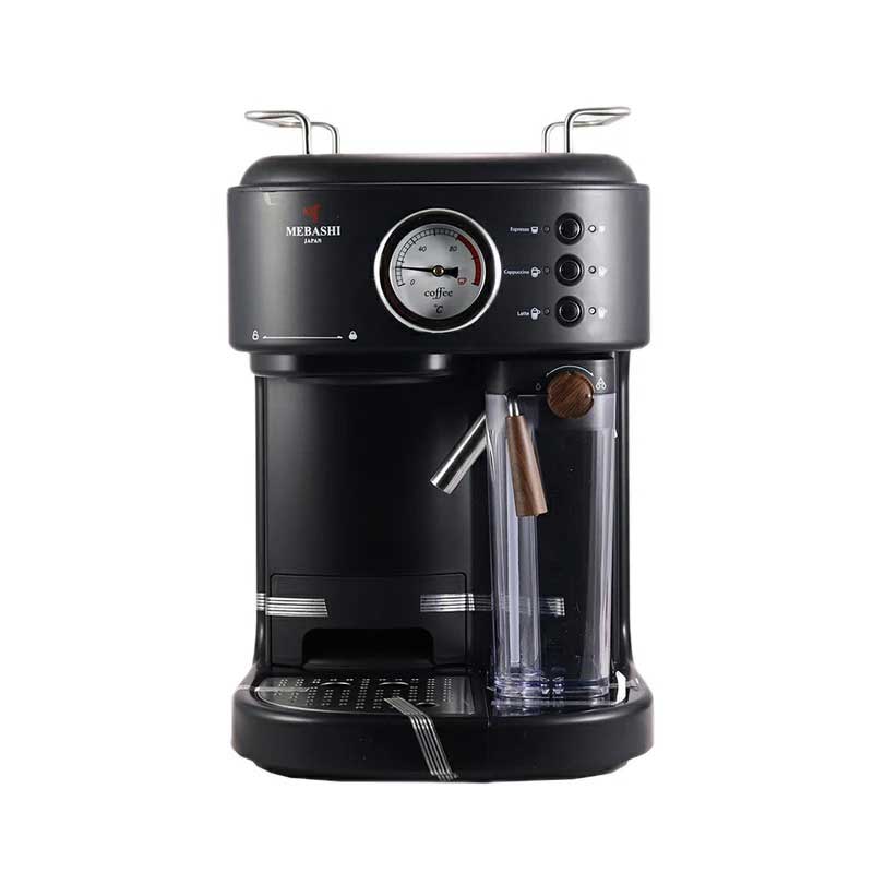 اسپرسوساز مباشی مدل MEBASHI ME-ECM2500