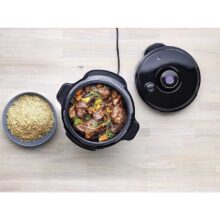مولتی کوکر تفال مدل TEFAL CY601
