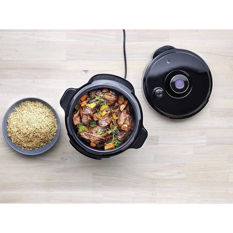 مولتی کوکر تفال مدل TEFAL CY601
