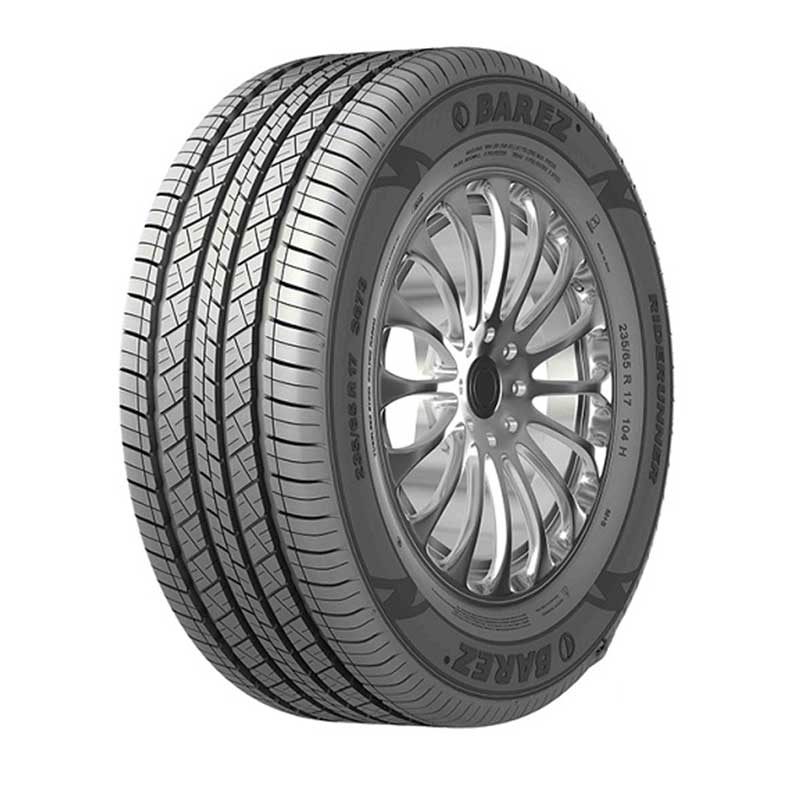 لاستیک بارز 235/50R19 گل S673