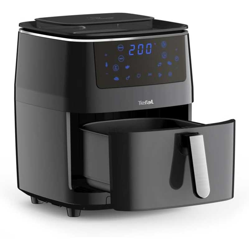 سرخ کن تفال مدل TEFAL FW2018