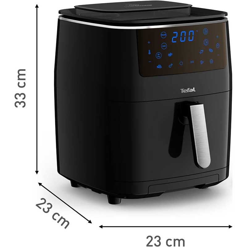 سرخ کن تفال مدل TEFAL FW2018