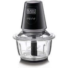 خردکن بلک اند دکر مدل BLACK and DECKER GC400-B5