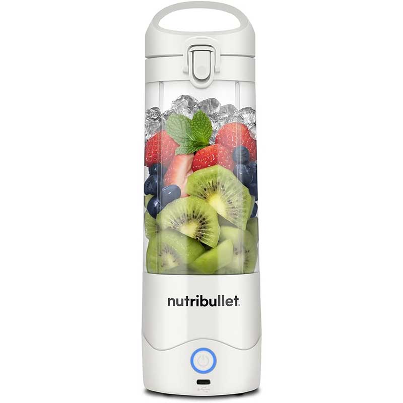 شیکر شارژی نوتریبولت مدل Nutribullet NBG-200