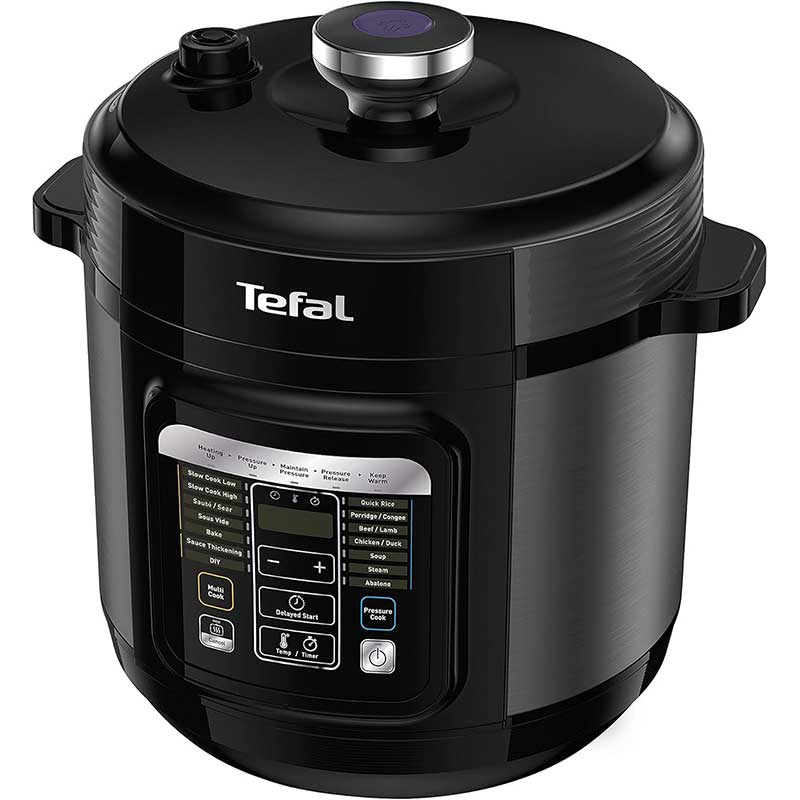 مولتی کوکر تفال مدل TEFAL CY601