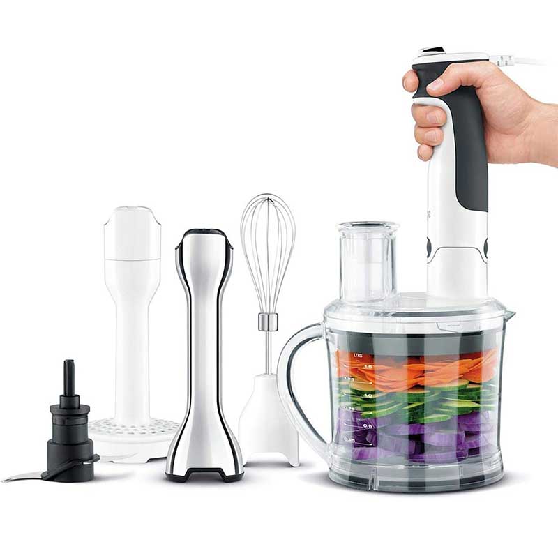 گوشت کوب برقی سیج مدل SAGE BSB530UK