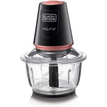 خردکن بلک اند دکر مدل BLACK and DECKER GC430-B5