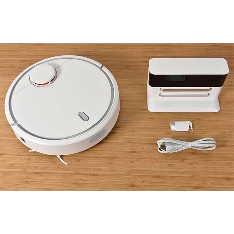 جارو رباتیک شیائومی مدل Xiaomi SDJQR01RR
