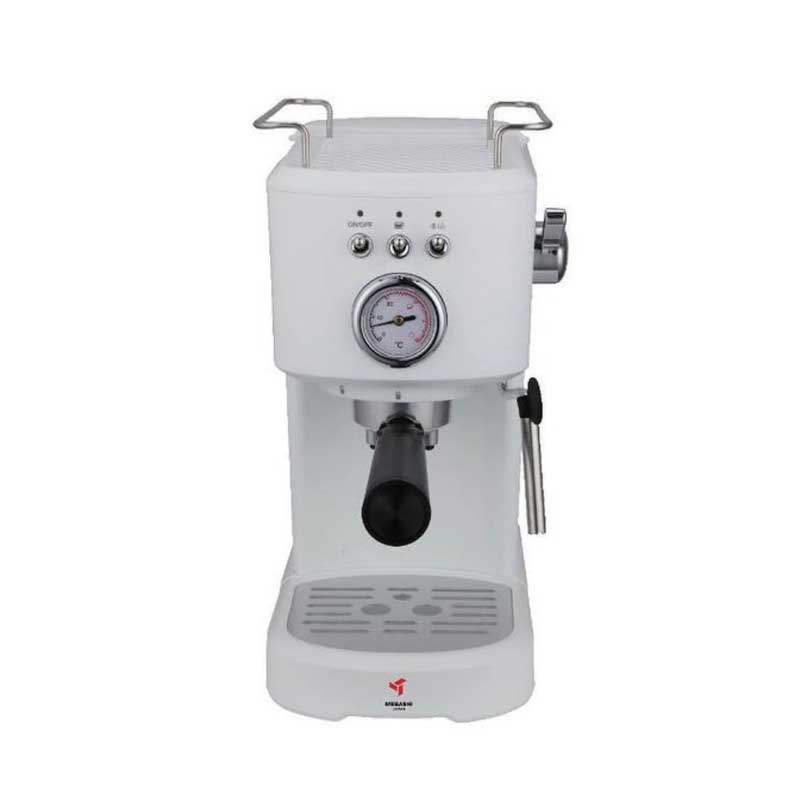 اسپرسوساز مباشی مدل MEBASHI ME-ECM2040