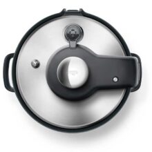 مولتی کوکر سیج مدل SAGE SPR680BSS