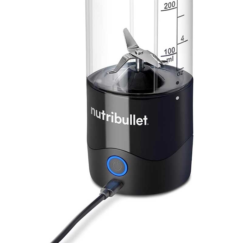 شیکر شارژی نوتریبولت مدل Nutribullet NBG-200