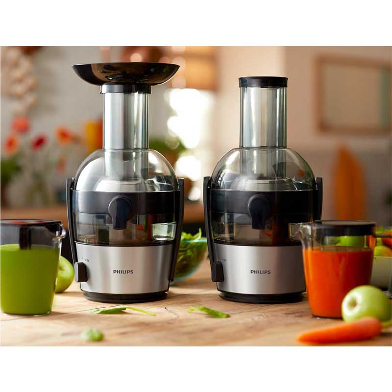 آبمیوه گیری فیلیپس مدل PHILIPS HR1863