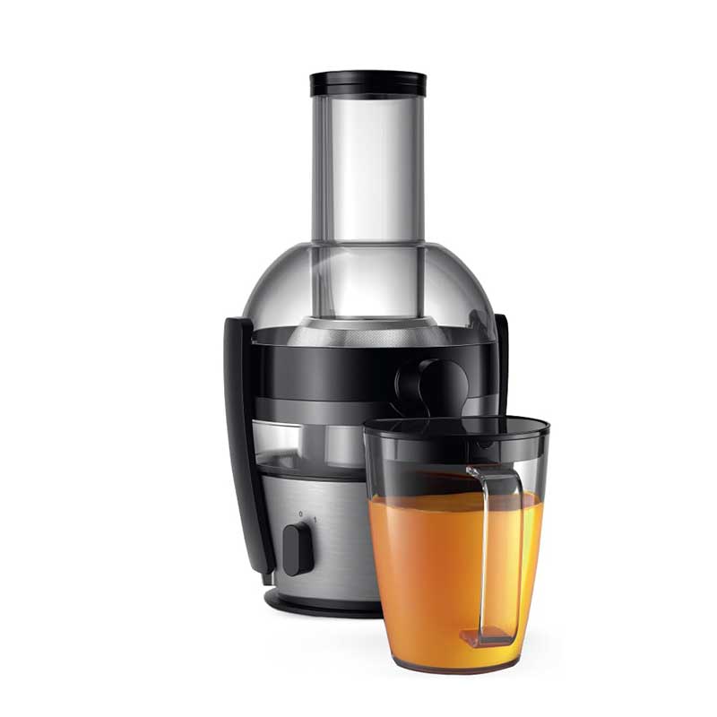 آبمیوه گیری فیلیپس مدل PHILIPS HR1863