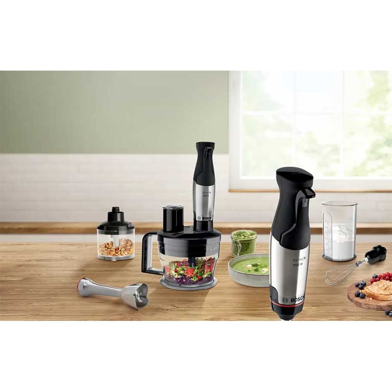 گوشت کوب برقی بوش مدل BOSCH MSM6M871