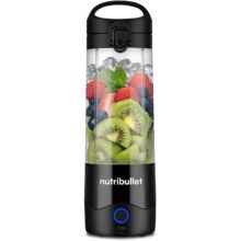 شیکر شارژی نوتریبولت مدل Nutribullet NBG-200
