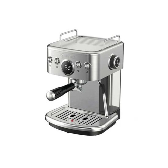 اسپرسوساز مباشی مدل MEBASHI ME-ECM2116