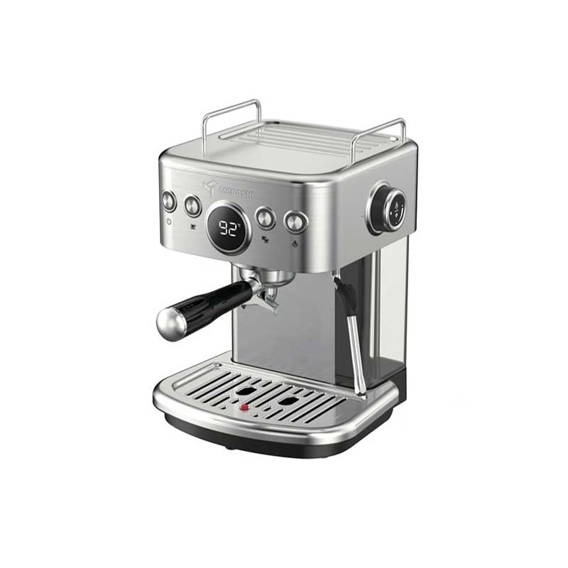 اسپرسوساز مباشی مدل MEBASHI ME-ECM2116