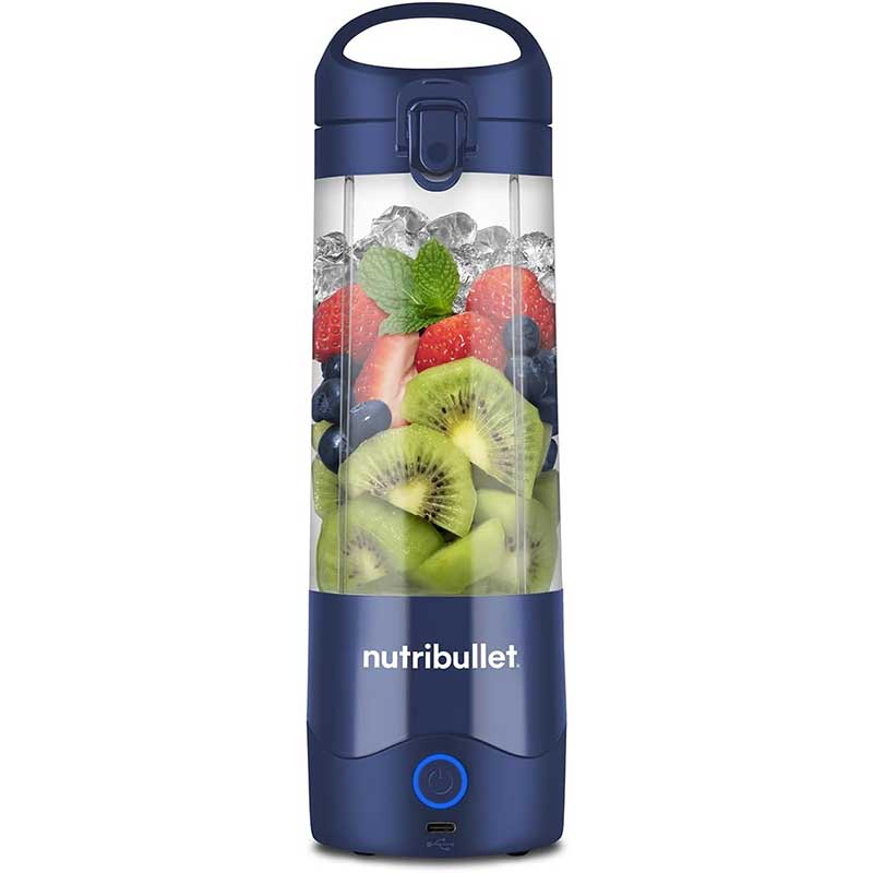 شیکر شارژی نوتریبولت مدل Nutribullet NBG-200
