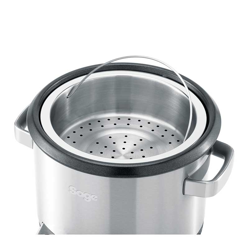 مولتی کوکر سیج مدل SAGE BRC600UK