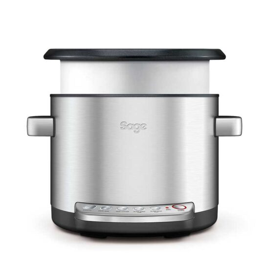 مولتی کوکر سیج مدل SAGE BRC600UK