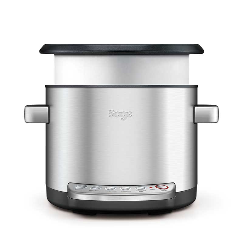 مولتی کوکر سیج مدل SAGE BRC600UK