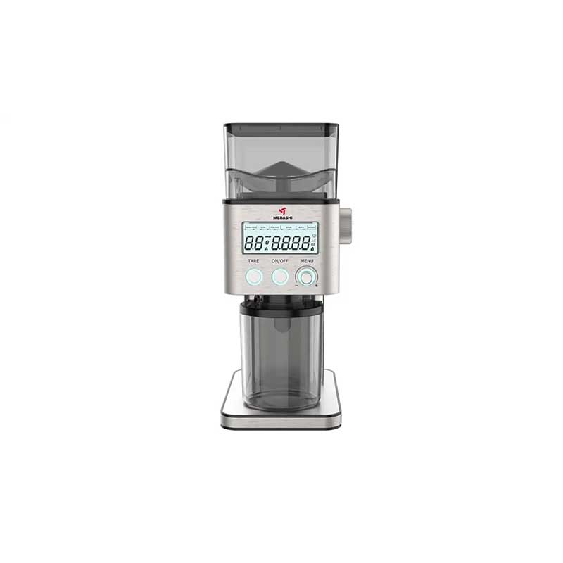 آسیاب قهوه مباشی مدل MEBASHI ME-CG2302