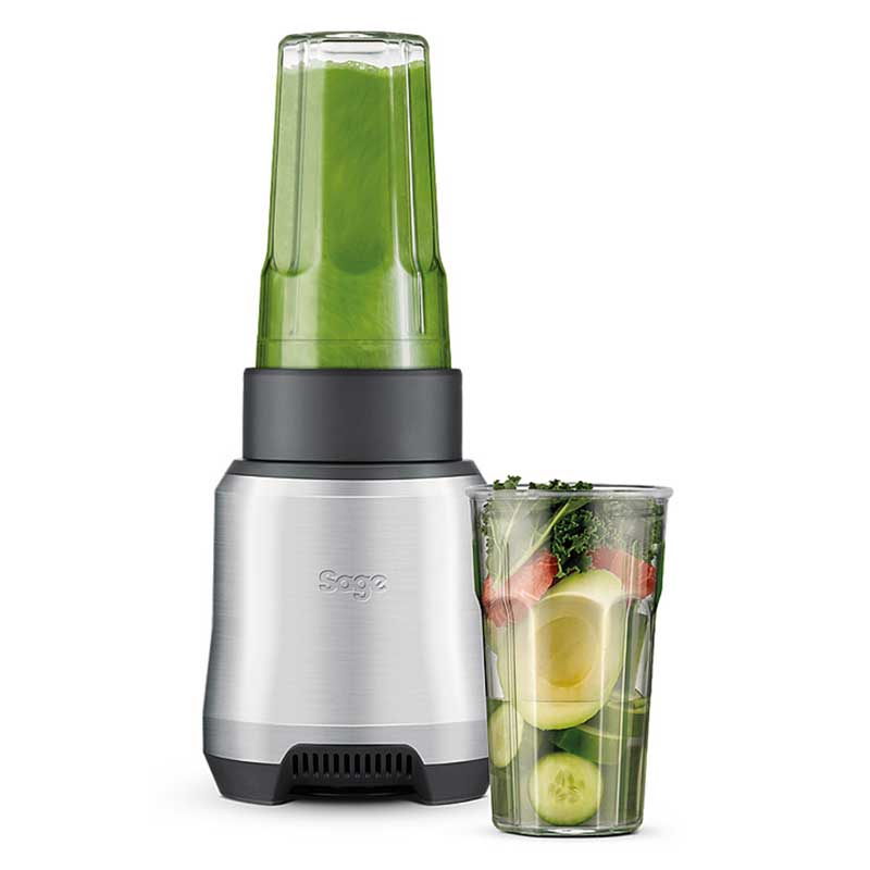 مخلوط کن و اسموتی ساز سیج مدل SAGE SPB550BAL