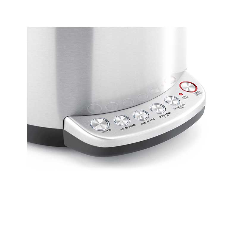 مولتی کوکر سیج مدل SAGE BRC600UK