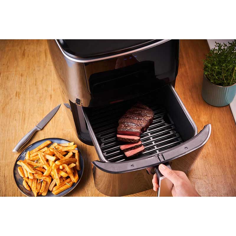 سرخ کن تفال مدل TEFAL FW2018