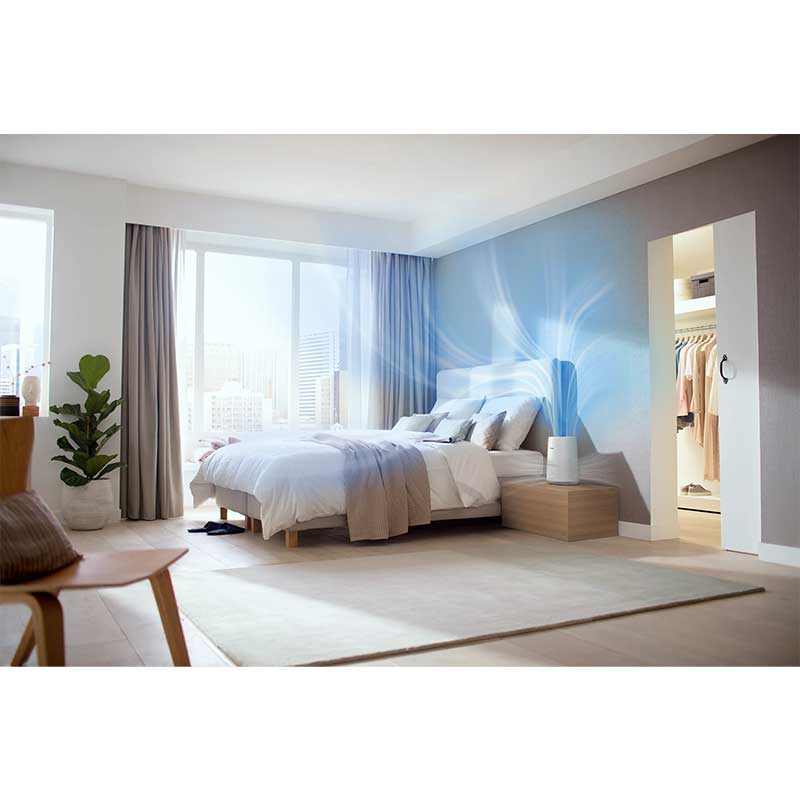 تصفیه هوا فیلیپس مدل PHILIPS AC0819