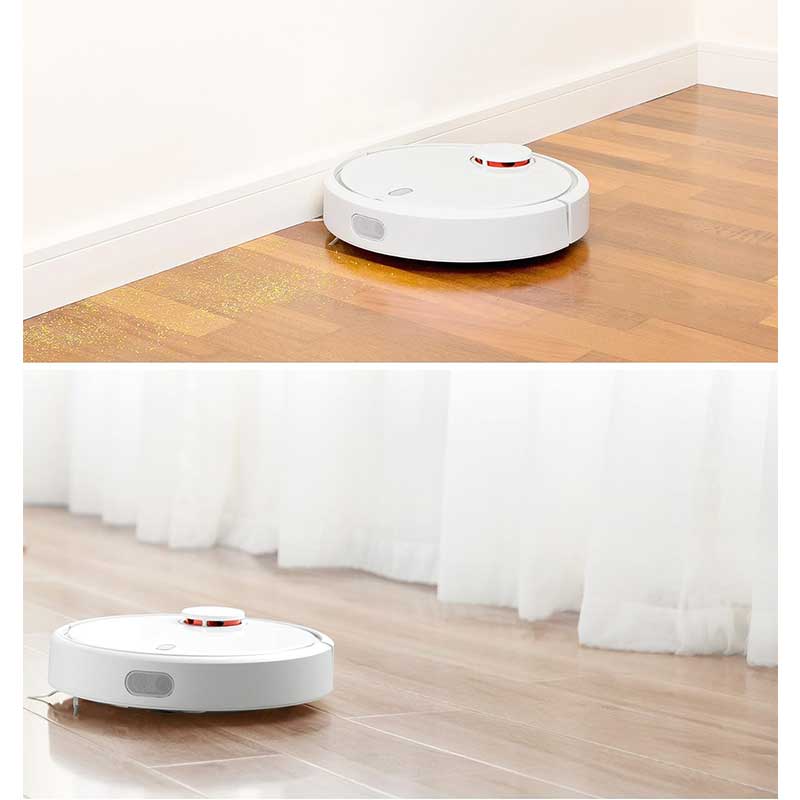 جارو رباتیک شیائومی مدل Xiaomi SDJQR01RR