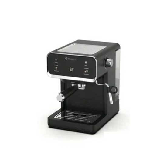 اسپرسوساز مباشی مدل MEBASHI ME-ECM2117