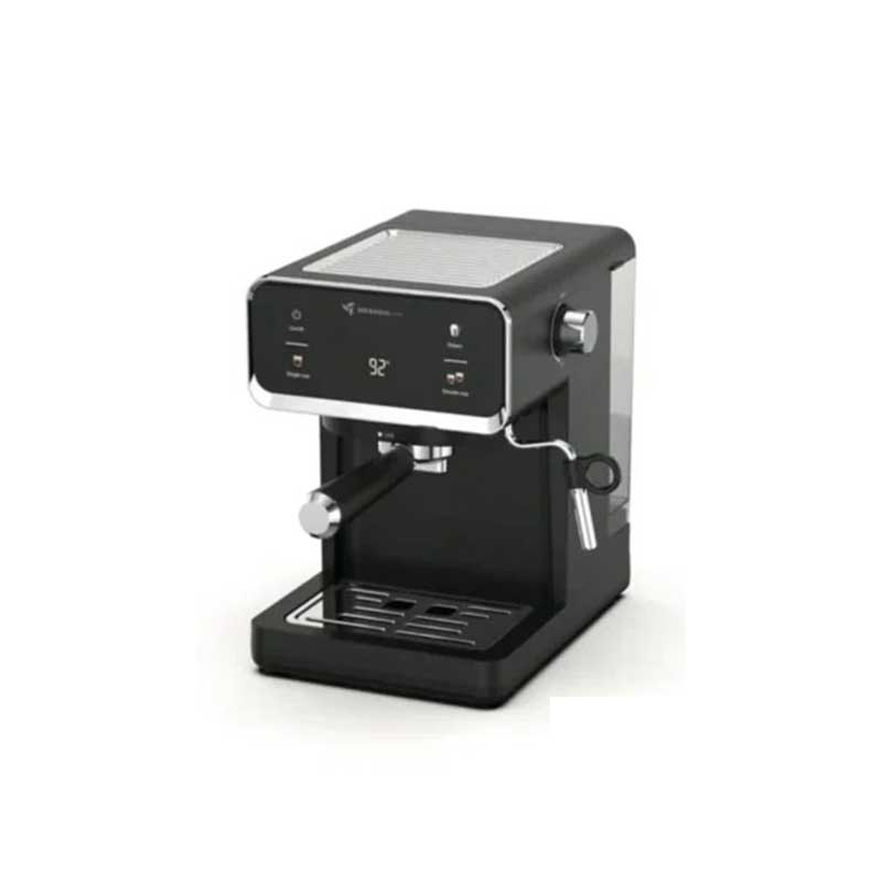 اسپرسوساز مباشی مدل MEBASHI ME-ECM2117