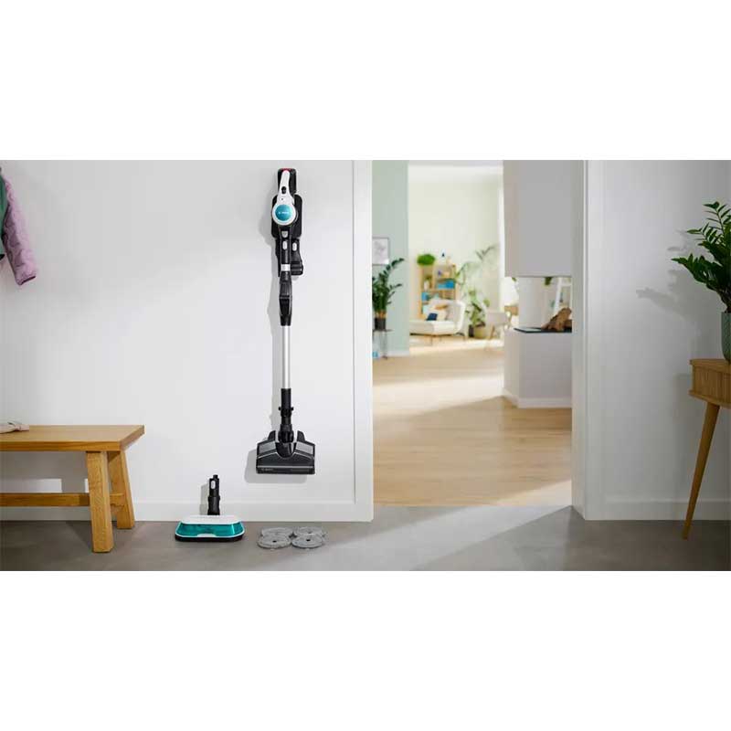 جاروشارژی بوش مدل BOSCH BCS71HYG1