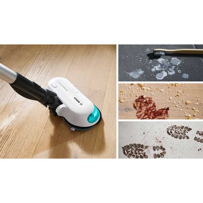 جاروشارژی بوش مدل BOSCH BCS71HYG1