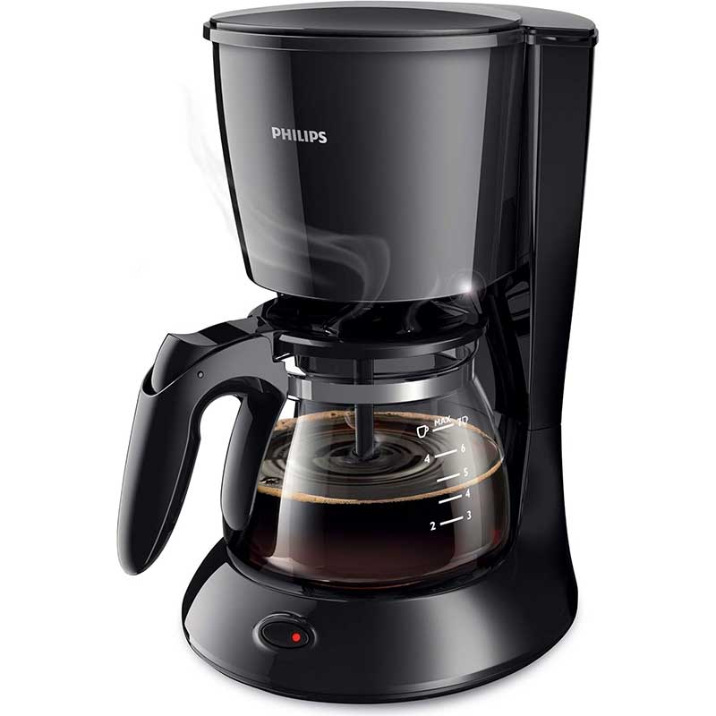 قهوه ساز فیلیپس مدل PHILIPS HD7432