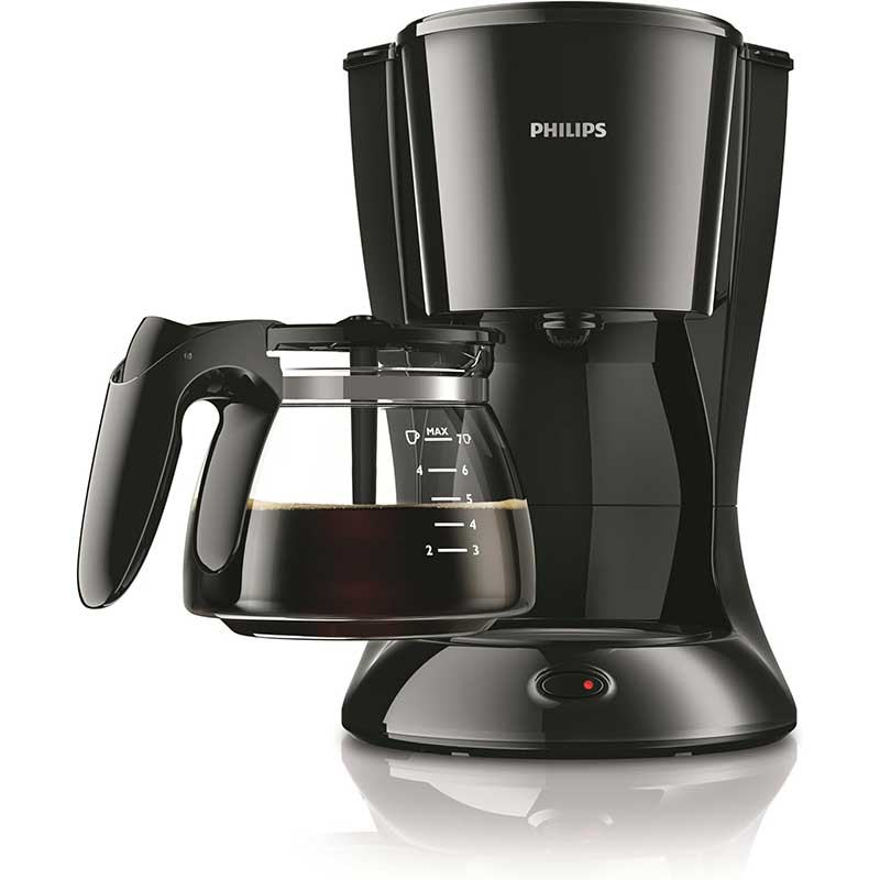 قهوه ساز فیلیپس مدل PHILIPS HD7432