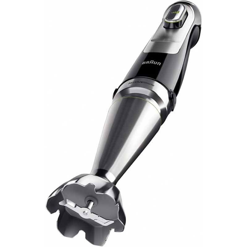 گوشت کوب برقی براون مدل BRAUN MQ9138XI