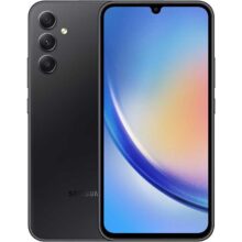 گوشی موبایل سامسونگ مدل Galaxy A34 5G دو سیم کارت ظرفیت 256 گیگابایت و رم 8 گیگابایت